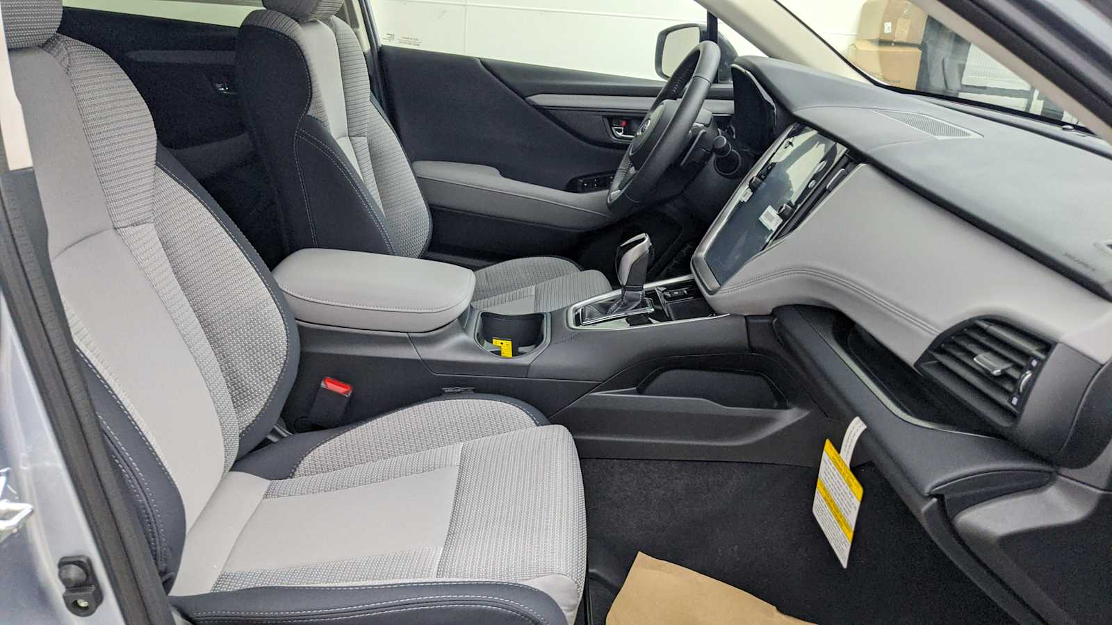 used 2025 Subaru Outback car, priced at $32,550