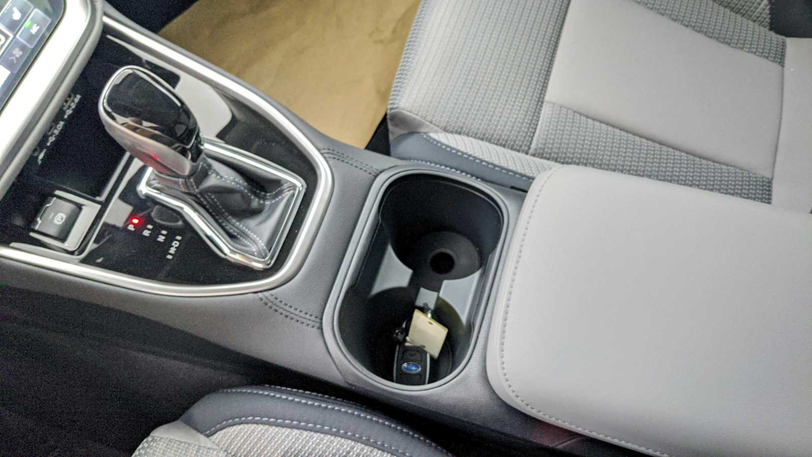 used 2025 Subaru Outback car, priced at $32,550