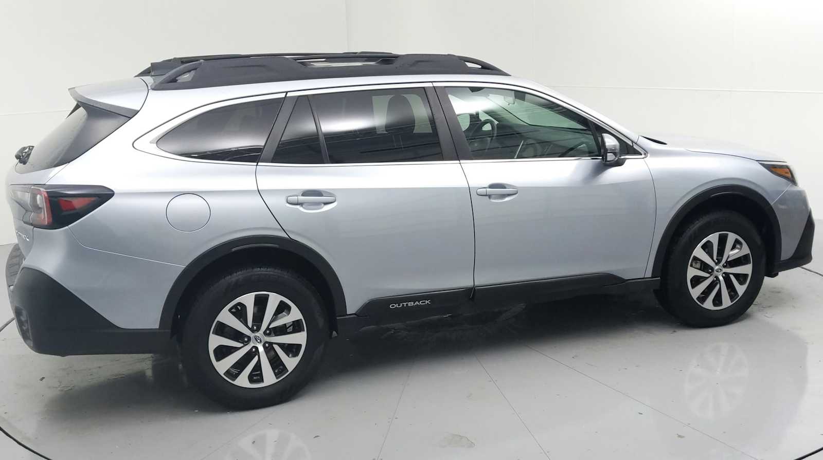 used 2022 Subaru Outback car, priced at $25,888