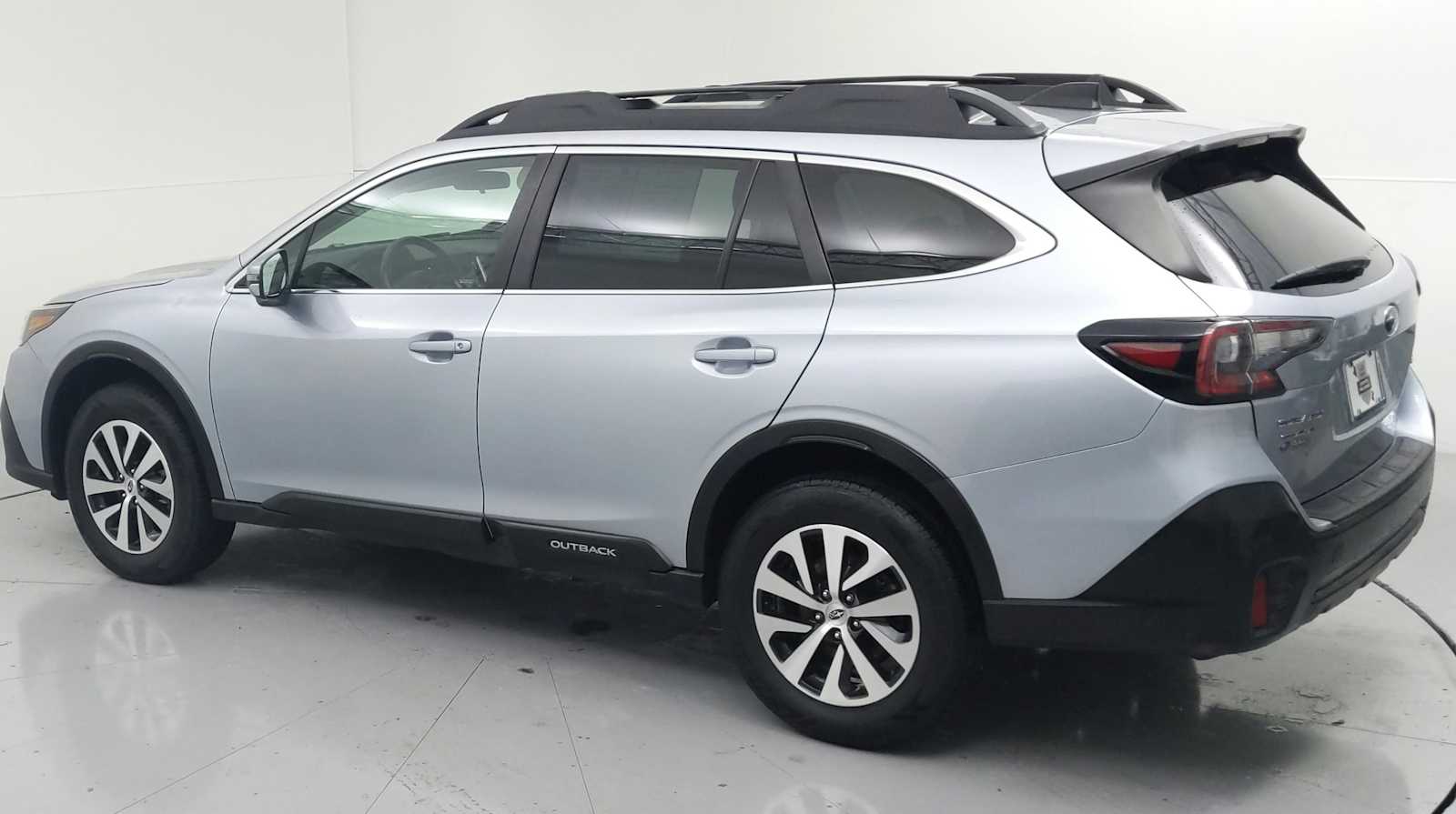 used 2022 Subaru Outback car, priced at $25,888