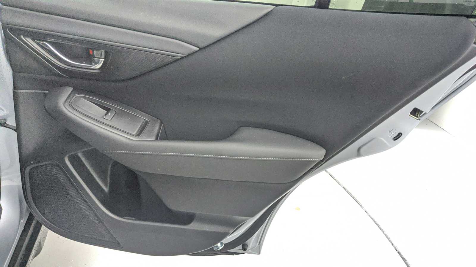 used 2022 Subaru Outback car, priced at $25,888