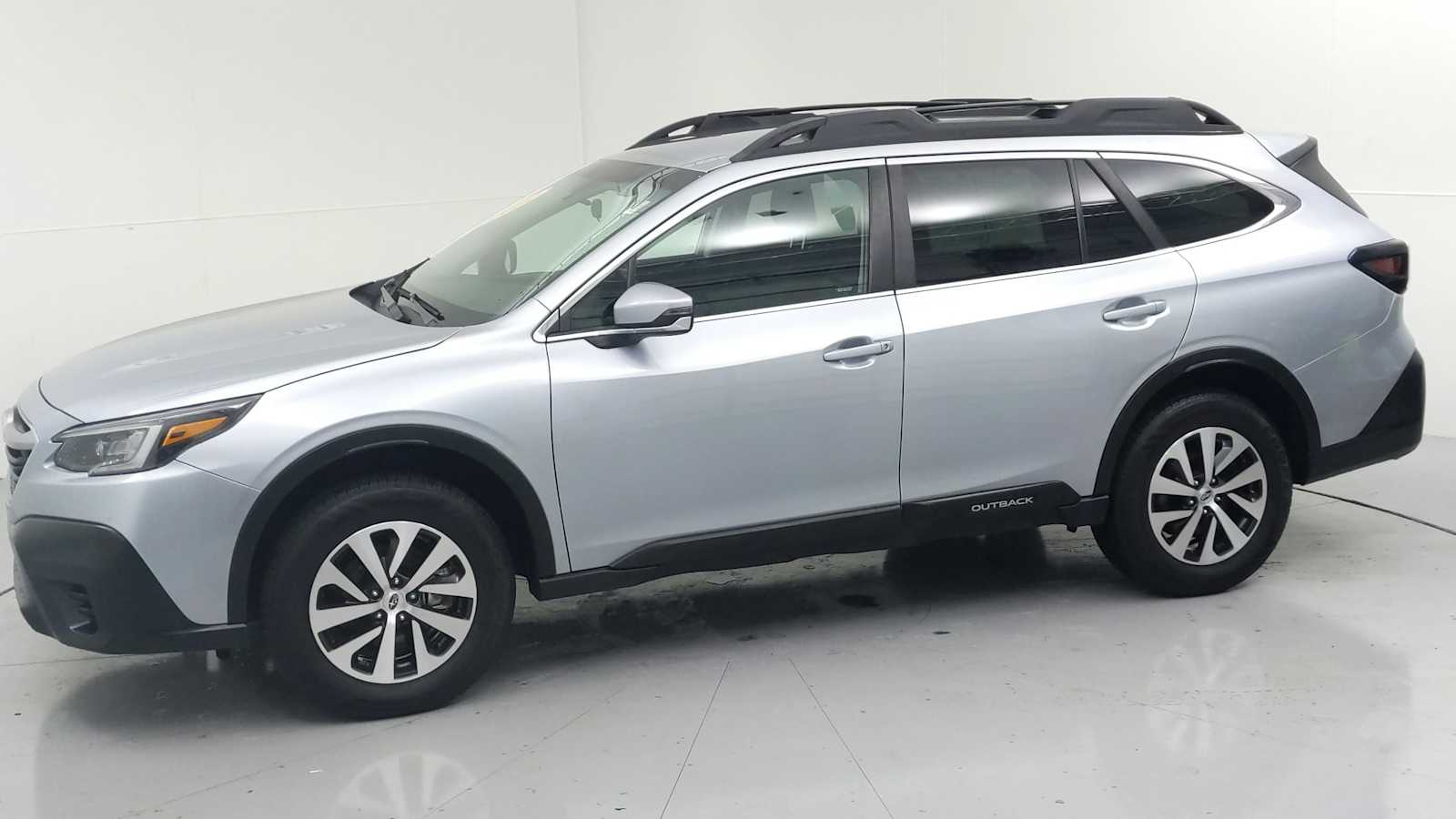 used 2022 Subaru Outback car, priced at $25,888