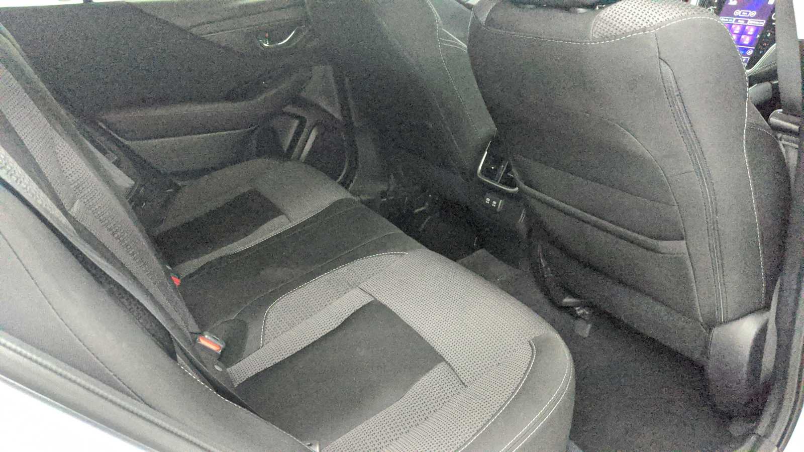 used 2022 Subaru Outback car, priced at $25,888