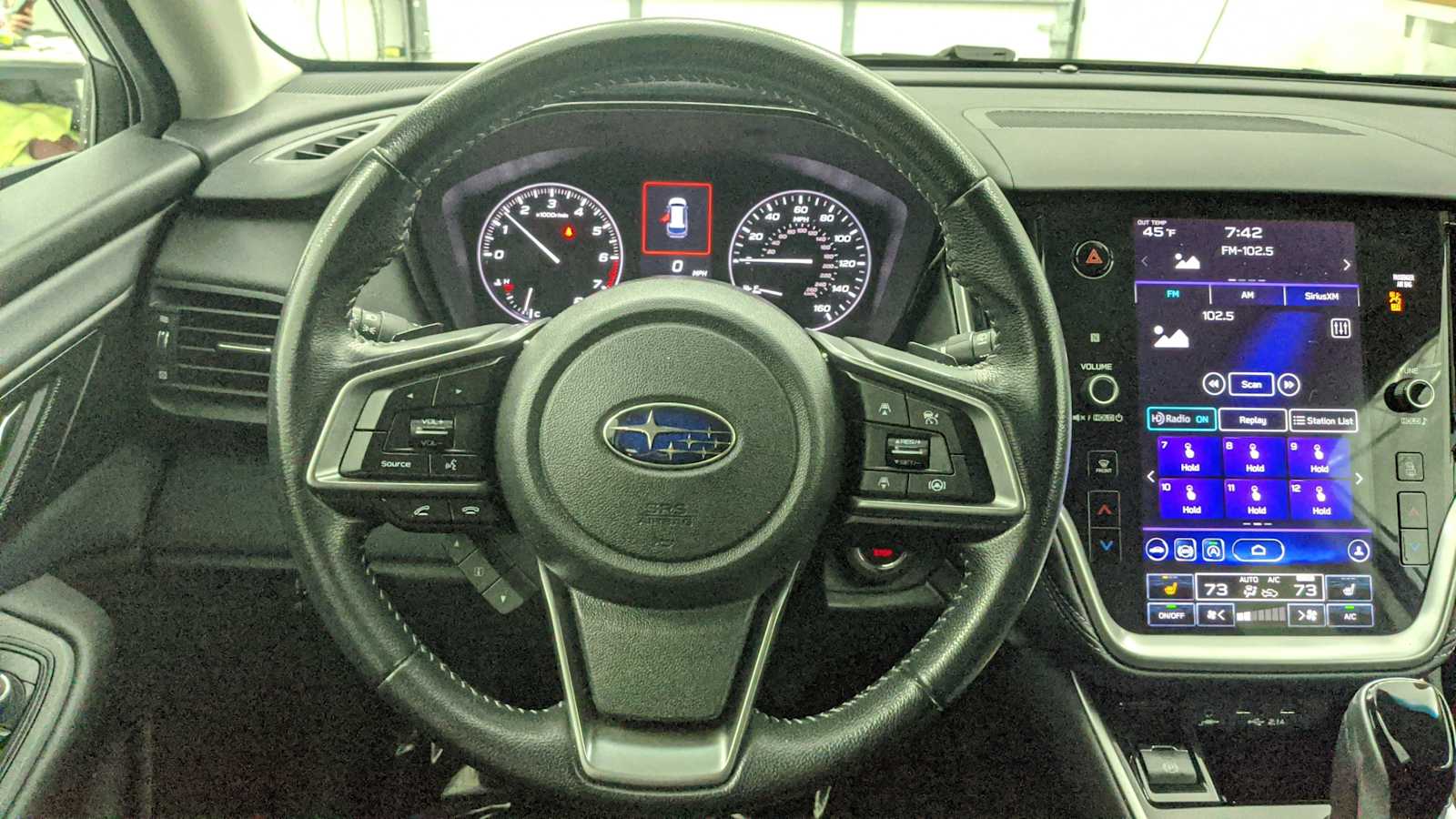 used 2022 Subaru Outback car, priced at $25,888