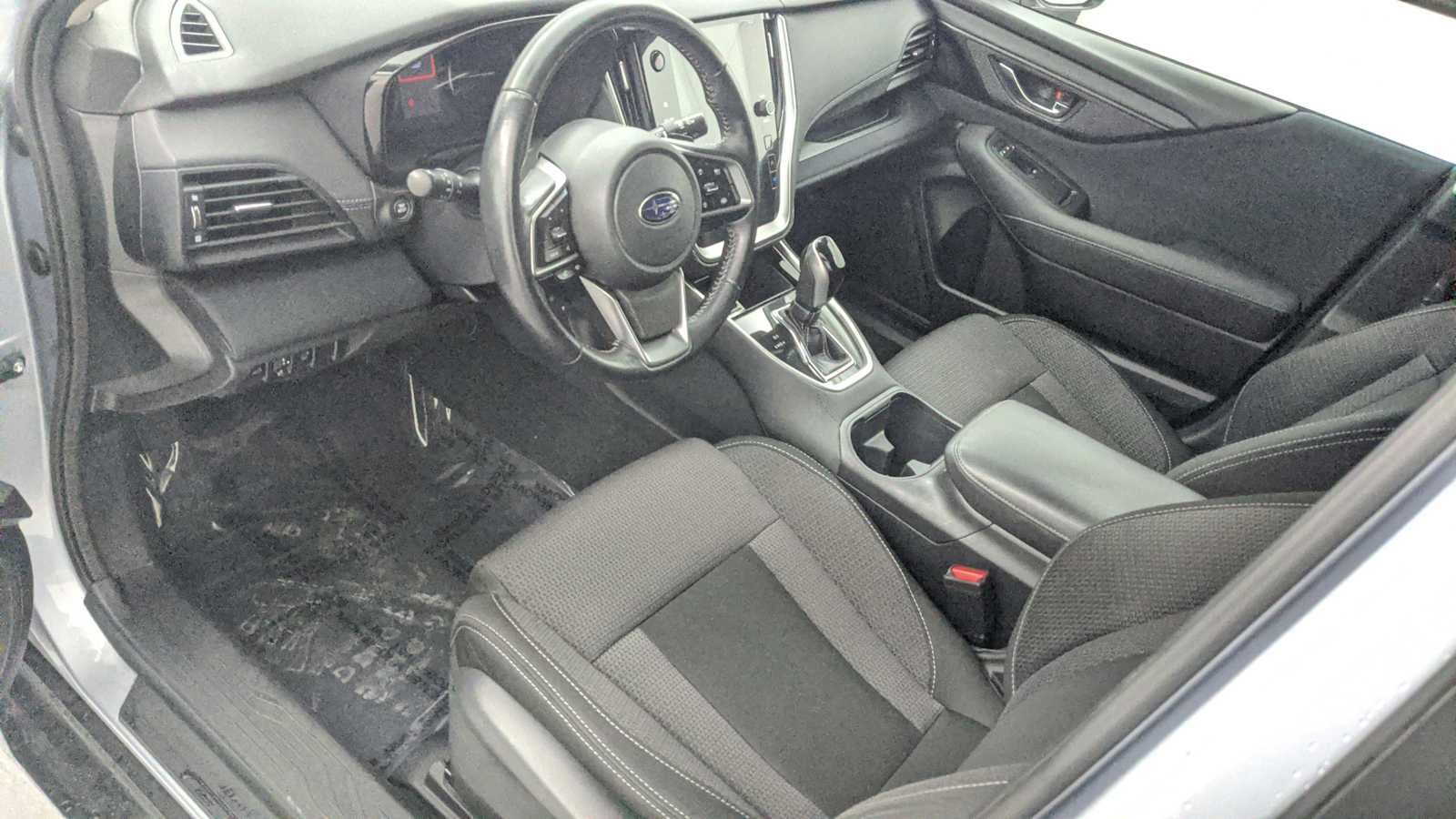 used 2022 Subaru Outback car, priced at $25,888