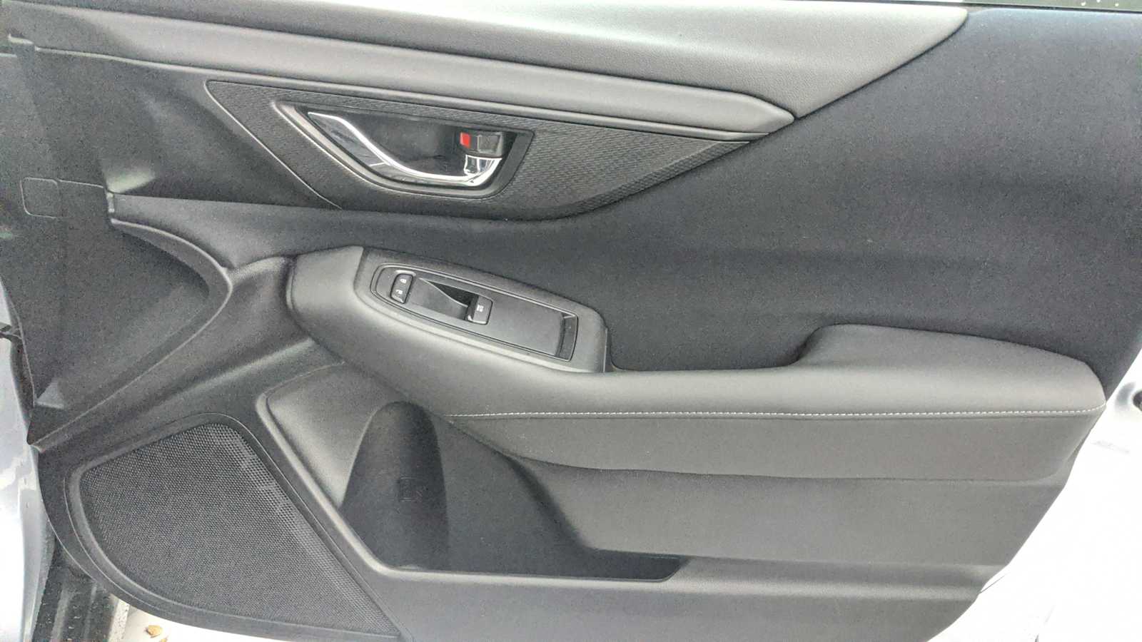 used 2022 Subaru Outback car, priced at $25,888