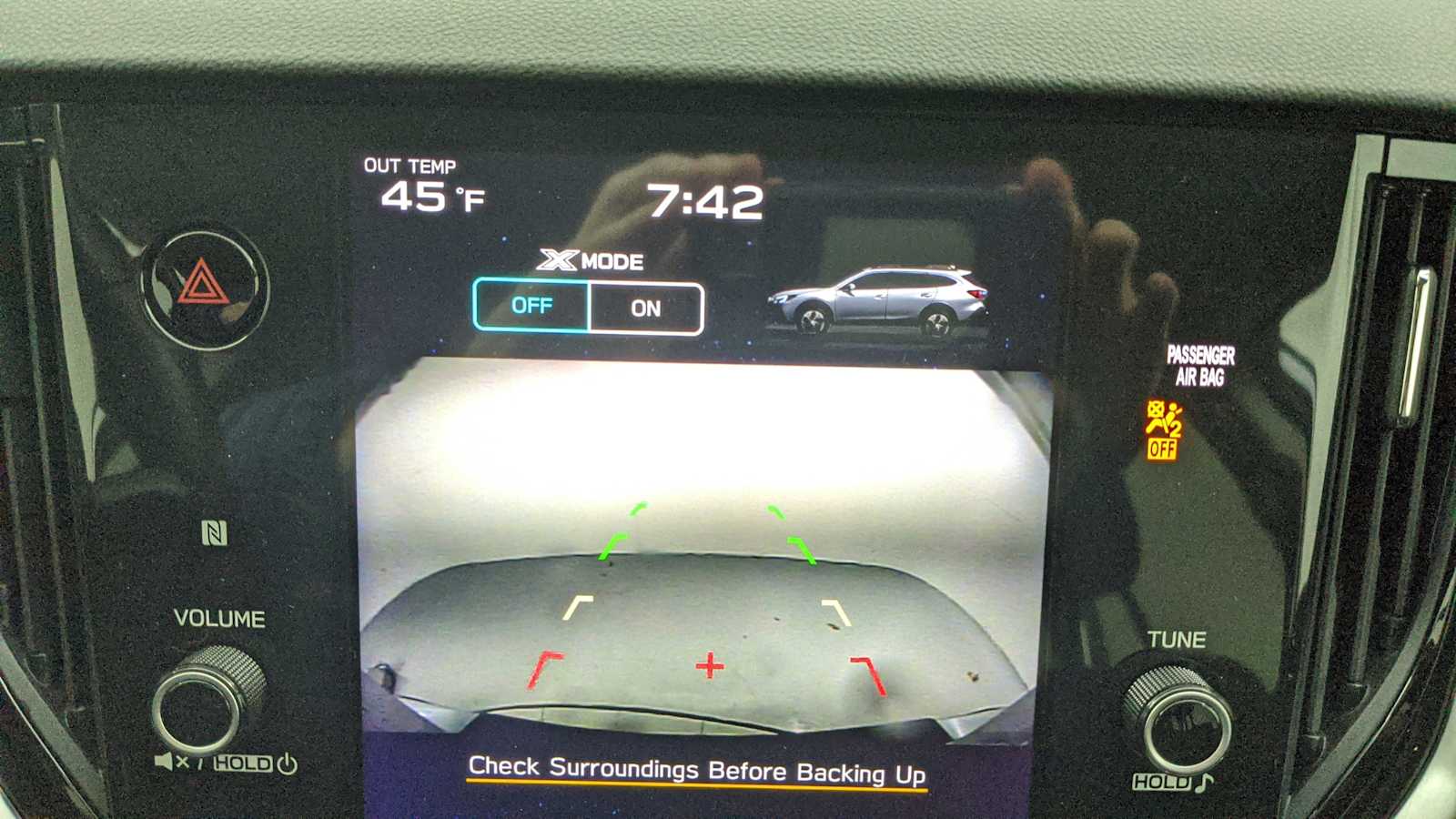 used 2022 Subaru Outback car, priced at $25,888