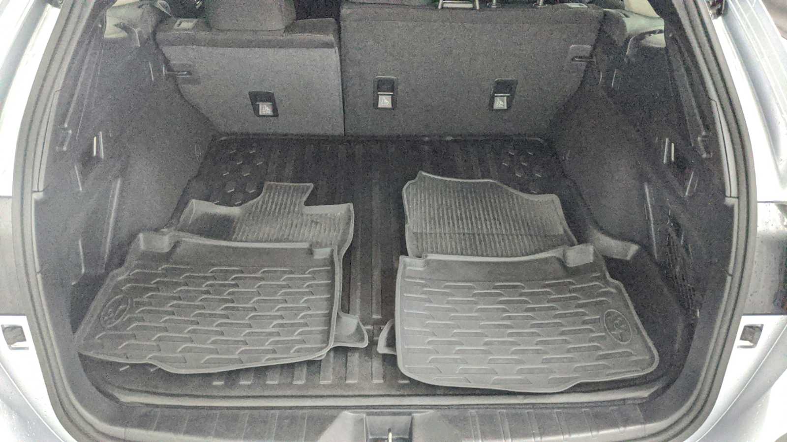 used 2022 Subaru Outback car, priced at $25,888