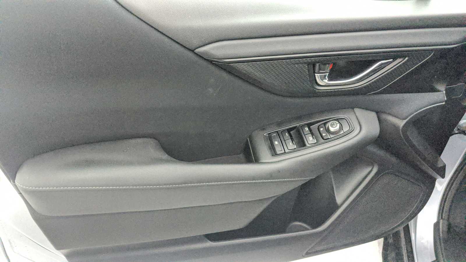 used 2022 Subaru Outback car, priced at $25,888