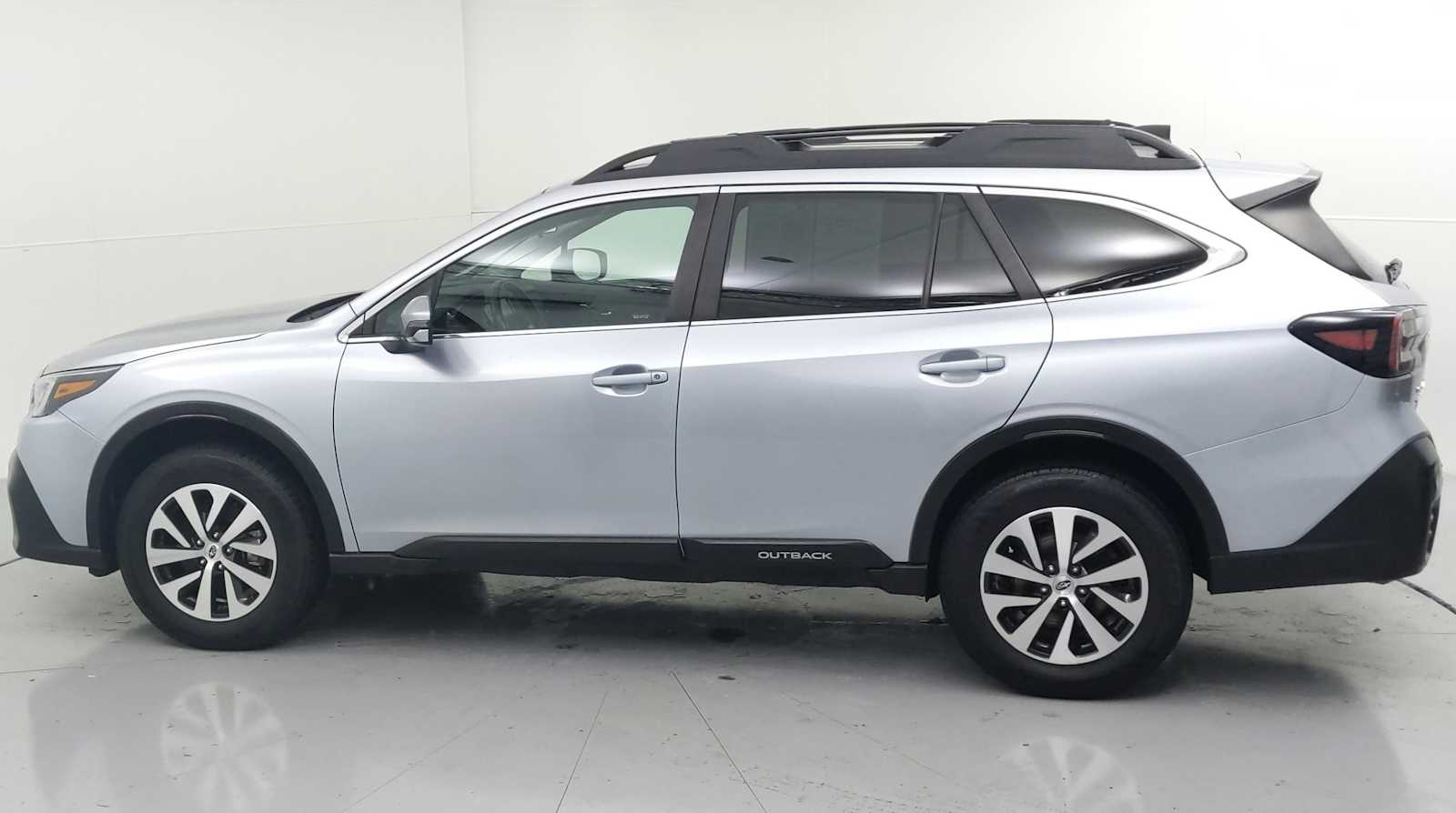 used 2022 Subaru Outback car, priced at $25,888