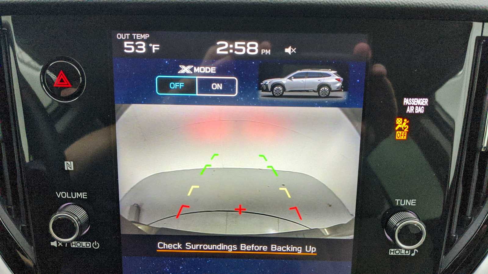 used 2025 Subaru Outback car, priced at $30,888