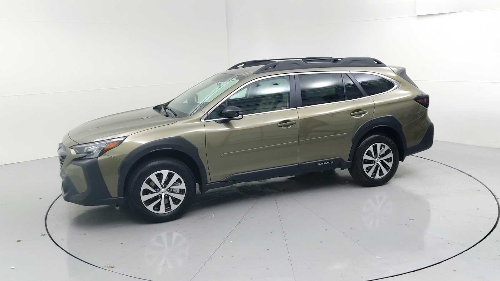 used 2025 Subaru Outback car, priced at $30,888