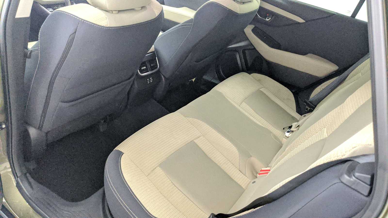 used 2025 Subaru Outback car, priced at $30,888