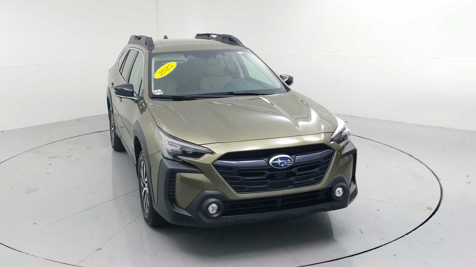 used 2025 Subaru Outback car, priced at $30,888
