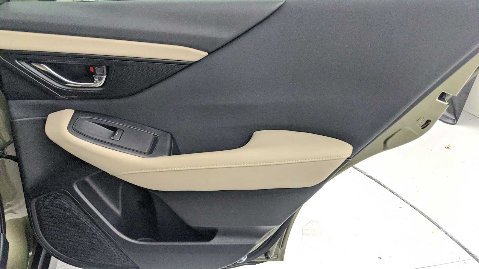 used 2025 Subaru Outback car, priced at $30,888