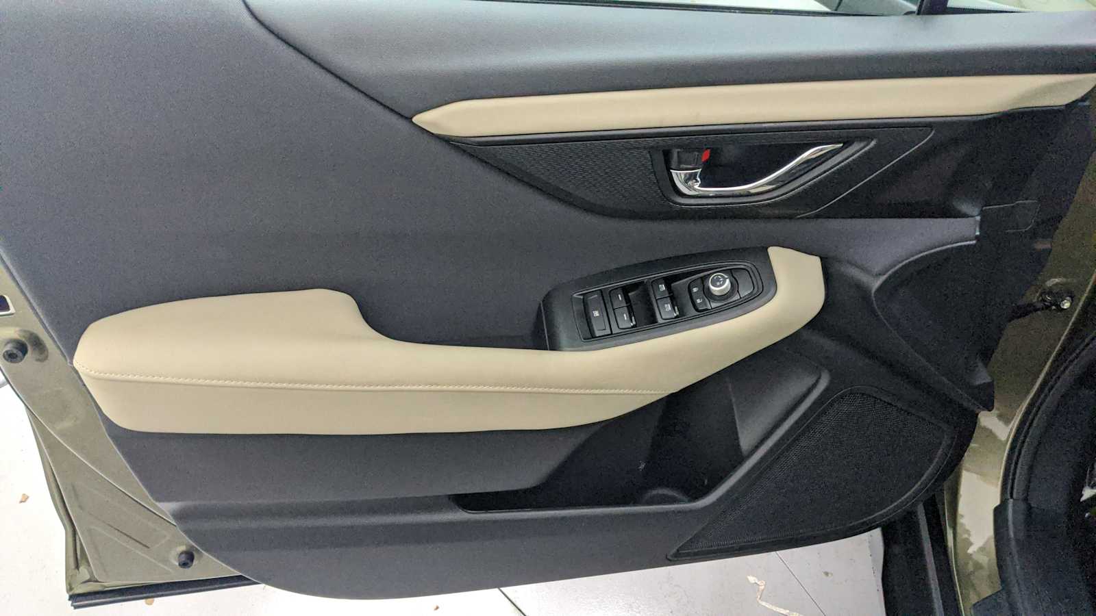 used 2025 Subaru Outback car, priced at $30,888