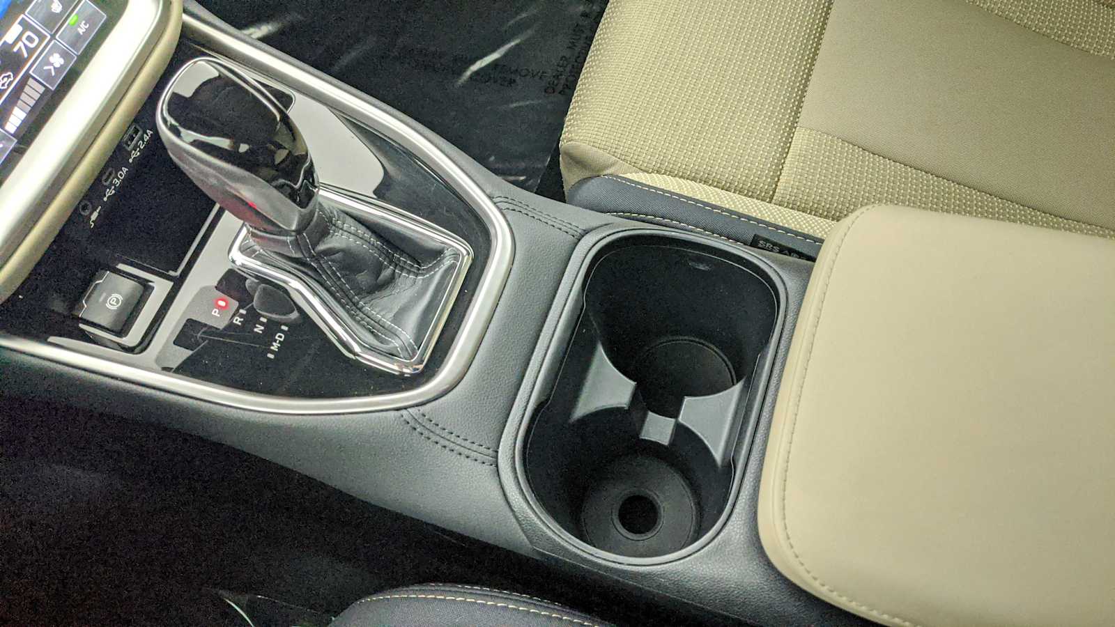 used 2025 Subaru Outback car, priced at $30,888