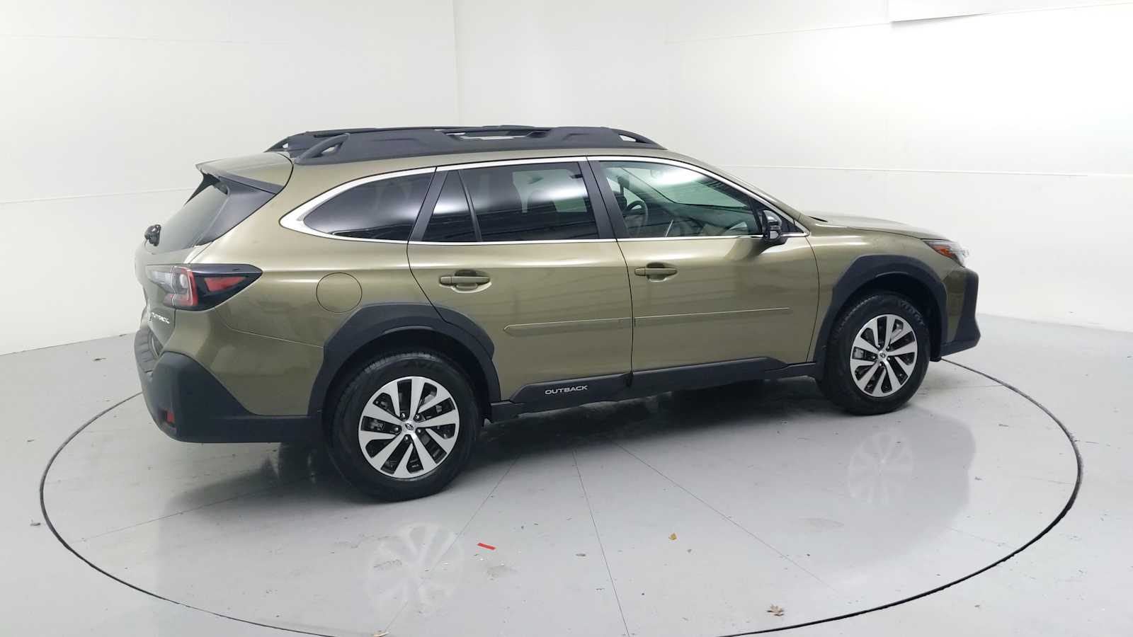 used 2025 Subaru Outback car, priced at $30,888