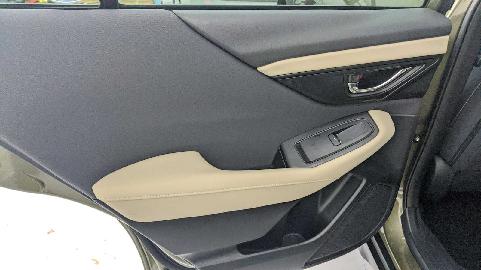 used 2025 Subaru Outback car, priced at $30,888