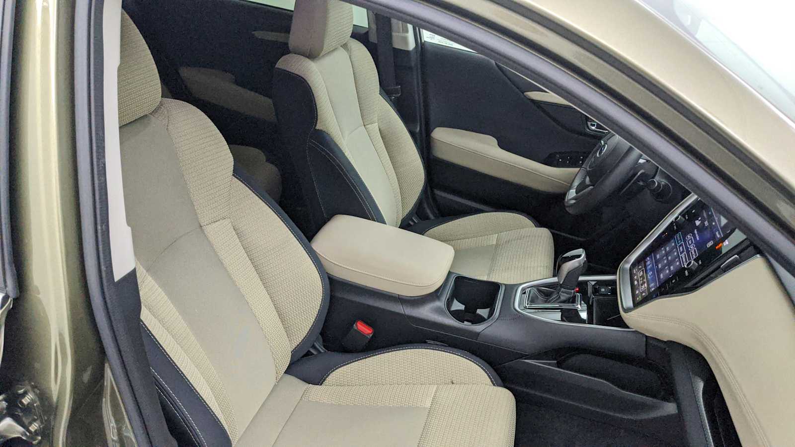 used 2025 Subaru Outback car, priced at $30,888