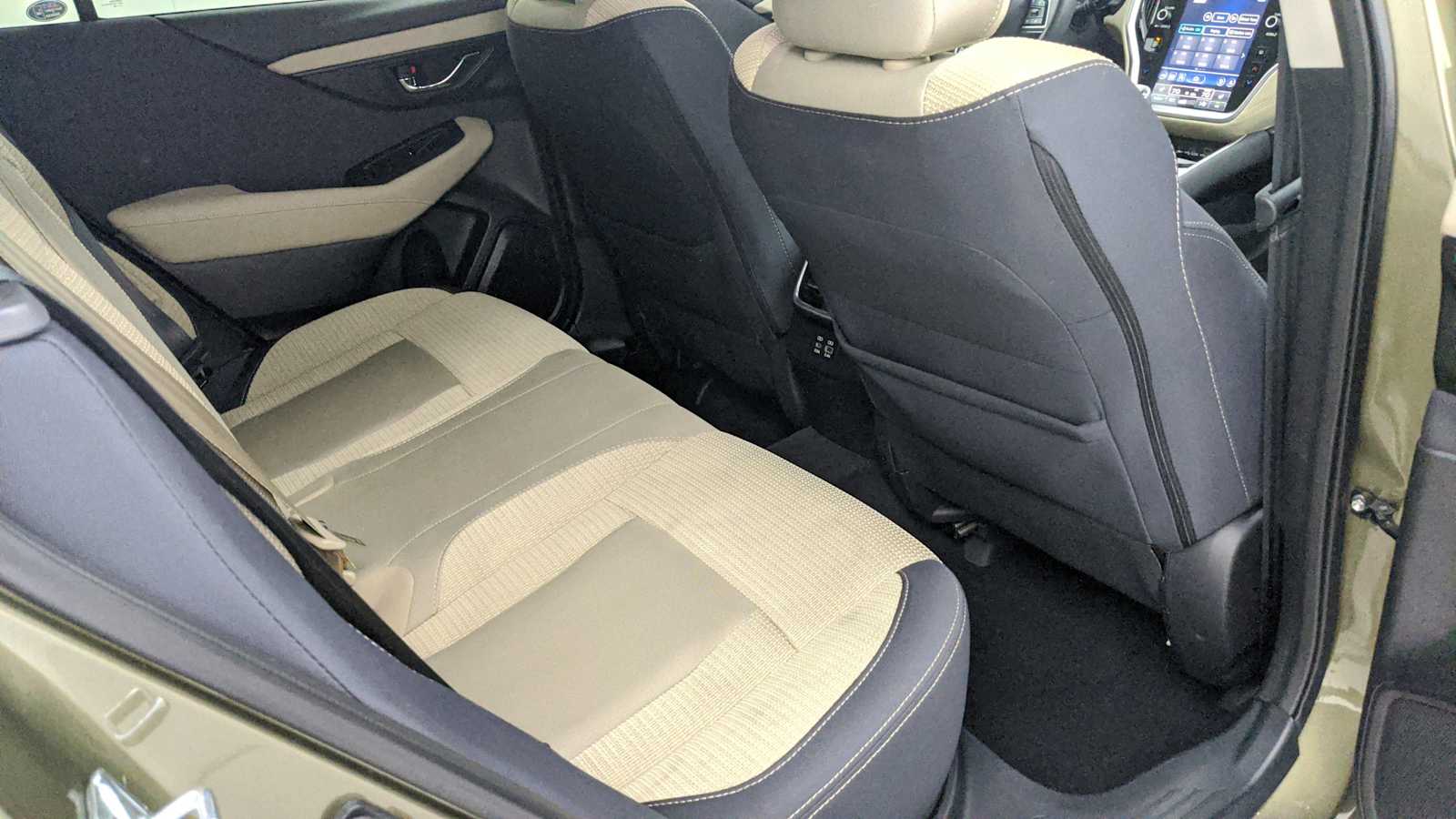 used 2025 Subaru Outback car, priced at $30,888