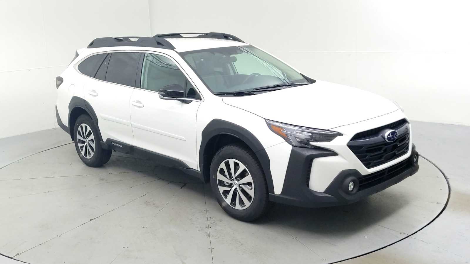 new 2025 Subaru Outback car, priced at $36,593