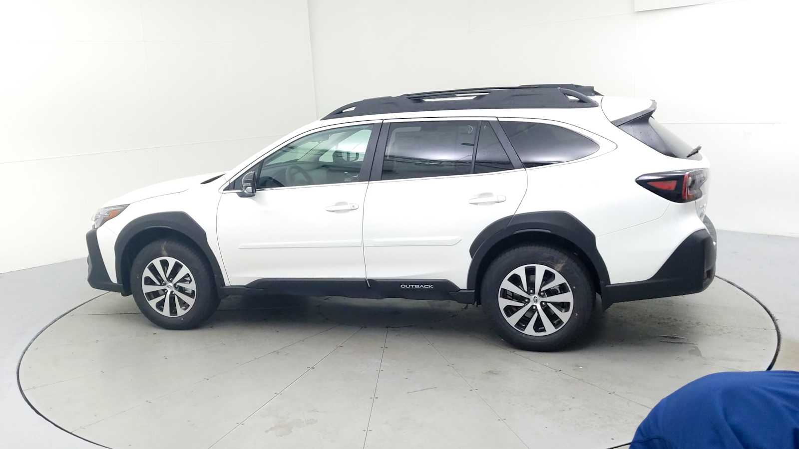 new 2025 Subaru Outback car, priced at $36,593