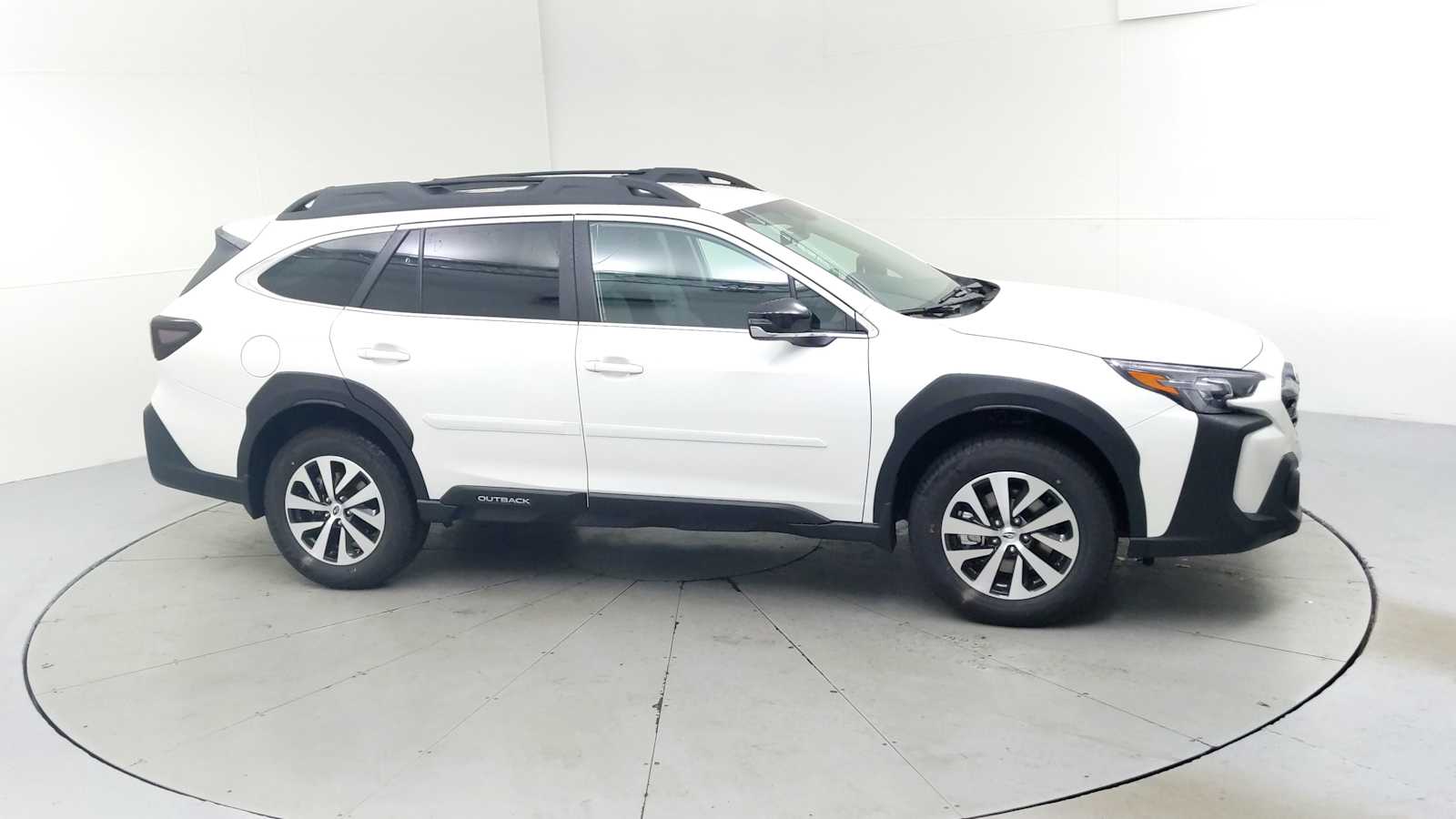 new 2025 Subaru Outback car, priced at $36,593