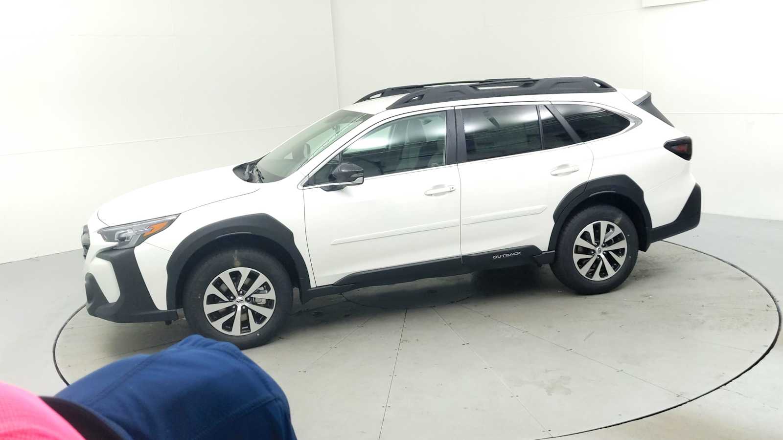 new 2025 Subaru Outback car, priced at $36,593