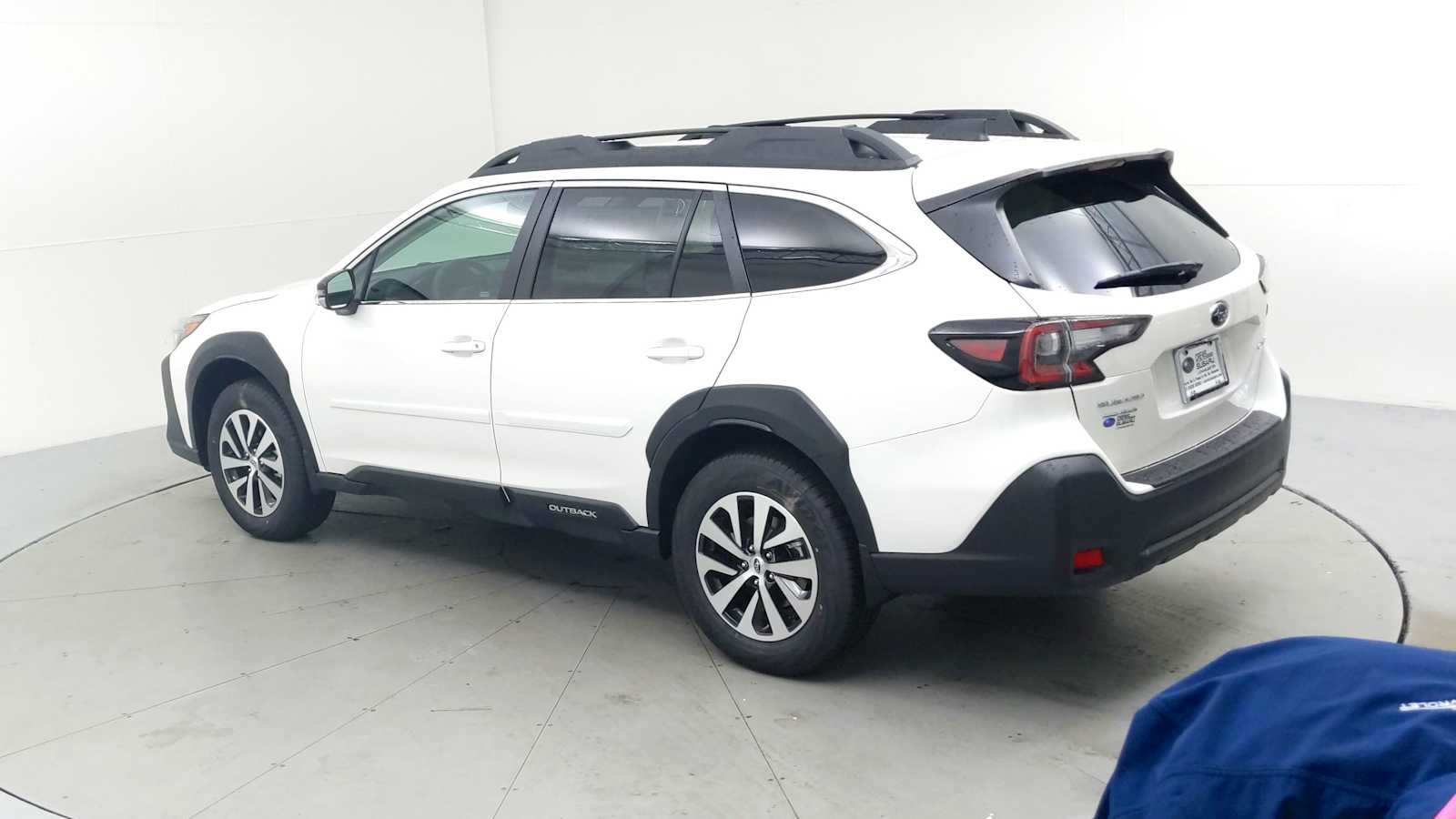 new 2025 Subaru Outback car, priced at $36,593