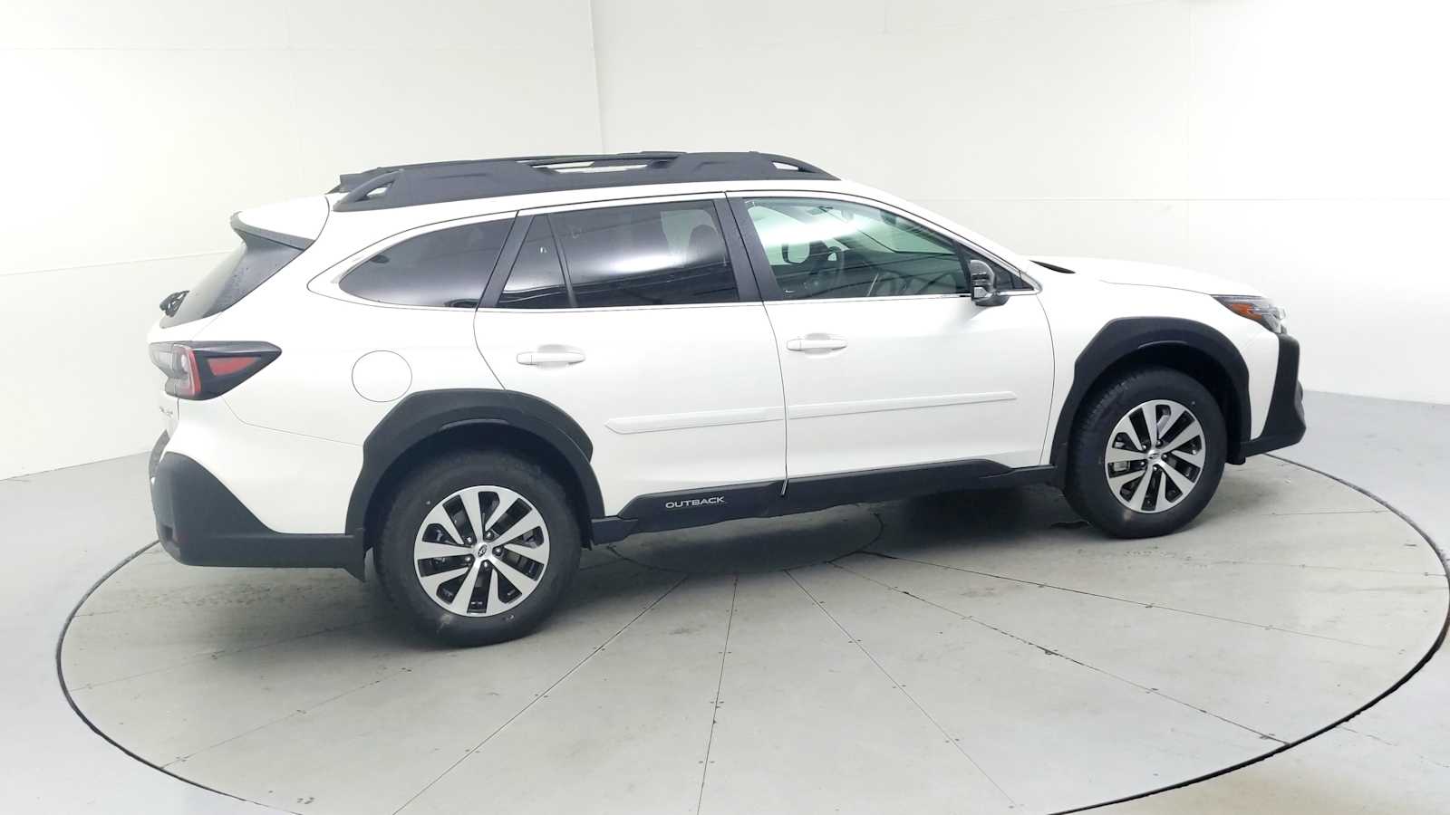 new 2025 Subaru Outback car, priced at $36,593