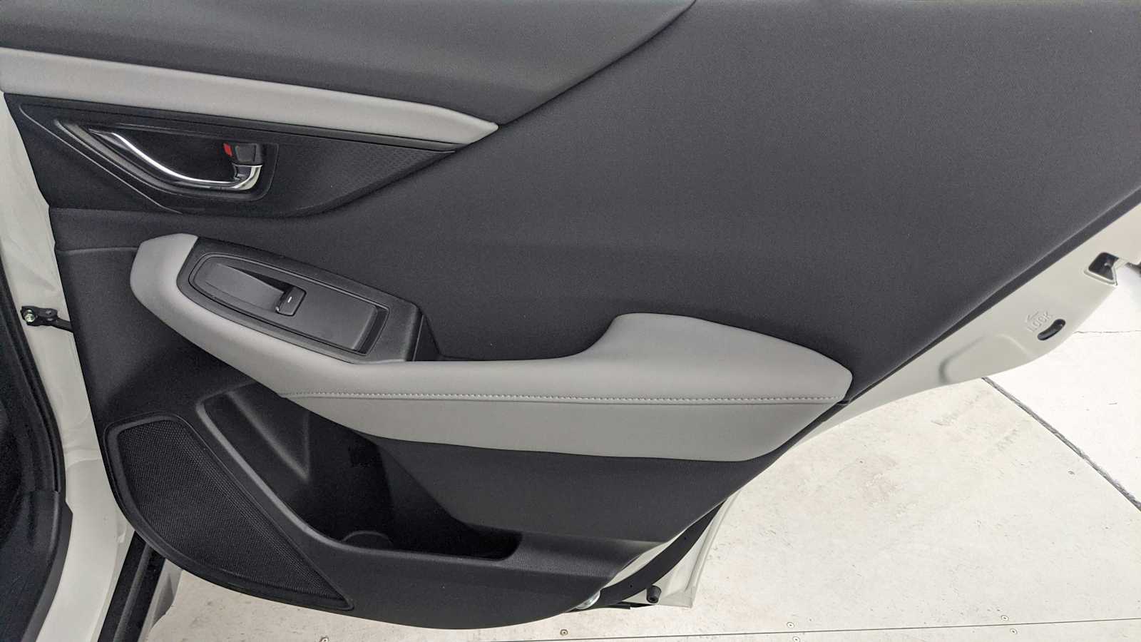 new 2025 Subaru Outback car, priced at $36,593