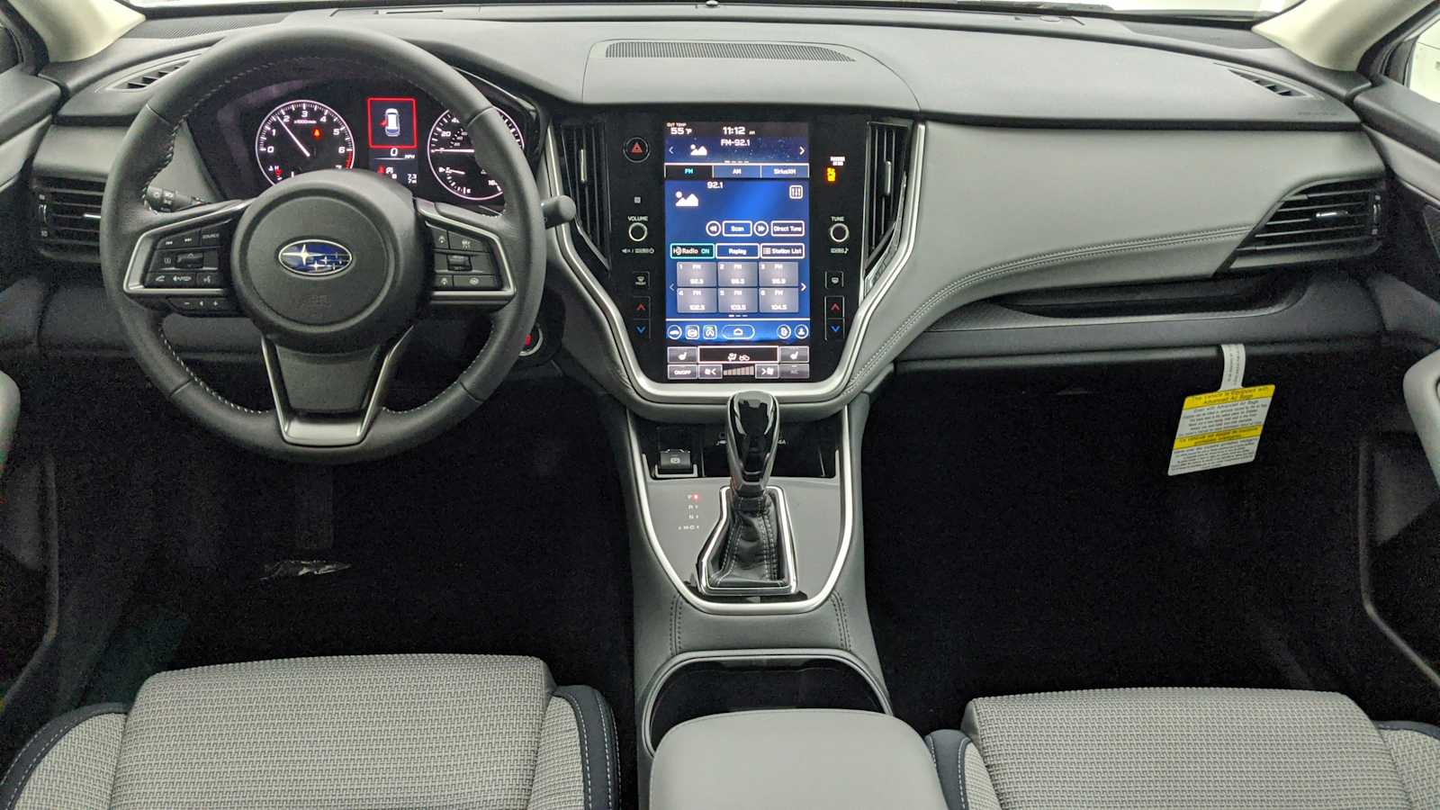 new 2025 Subaru Outback car, priced at $36,593