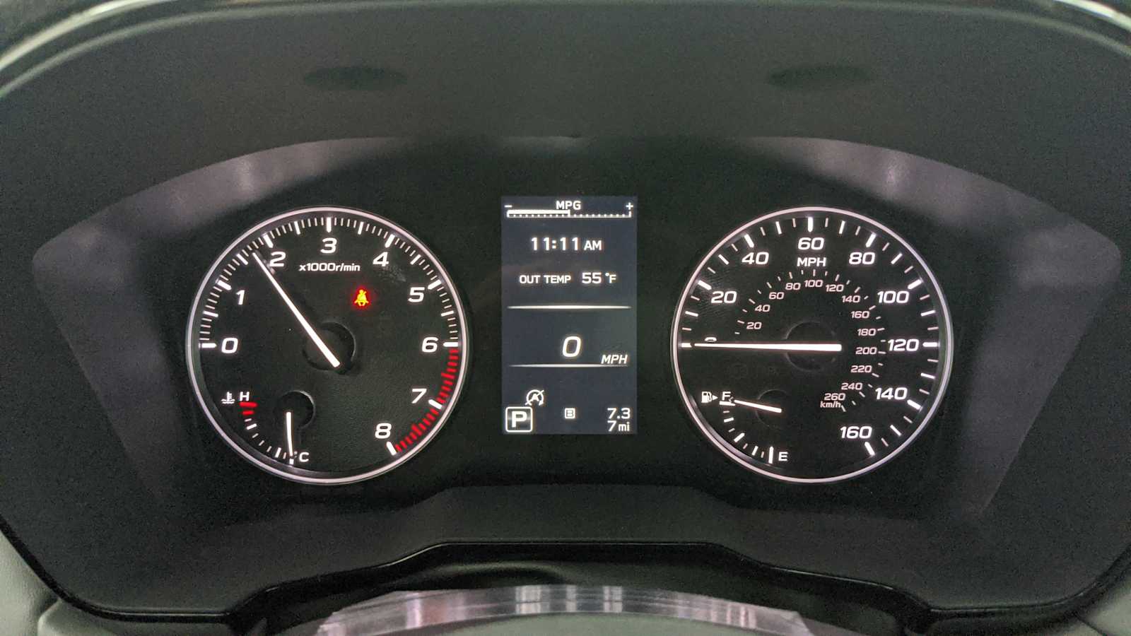 new 2025 Subaru Outback car, priced at $36,593