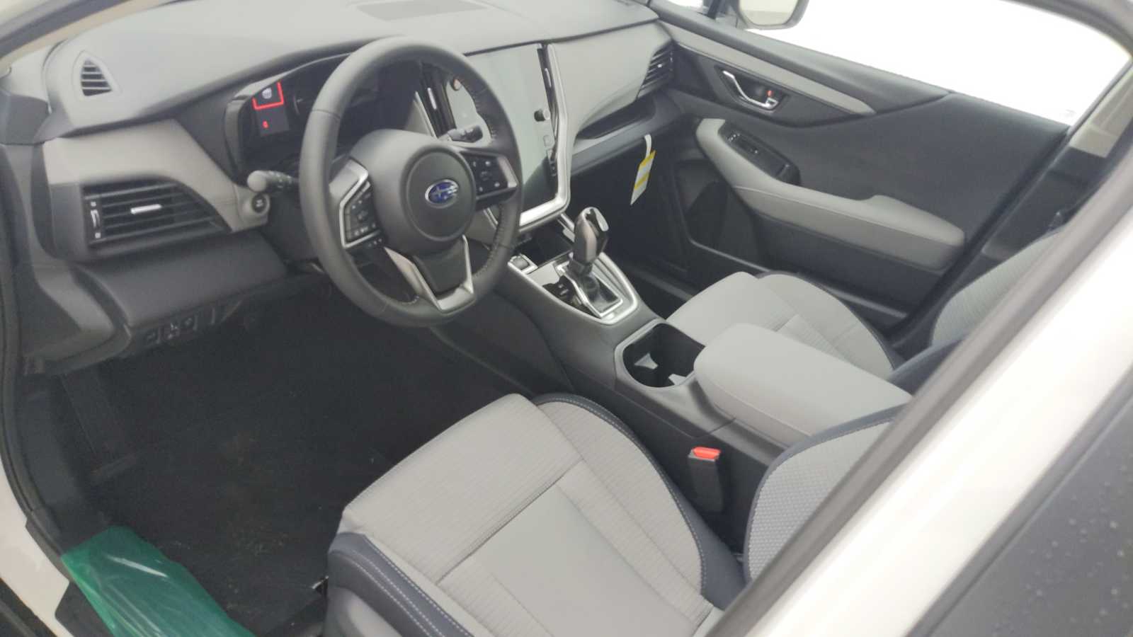 new 2025 Subaru Outback car, priced at $36,593