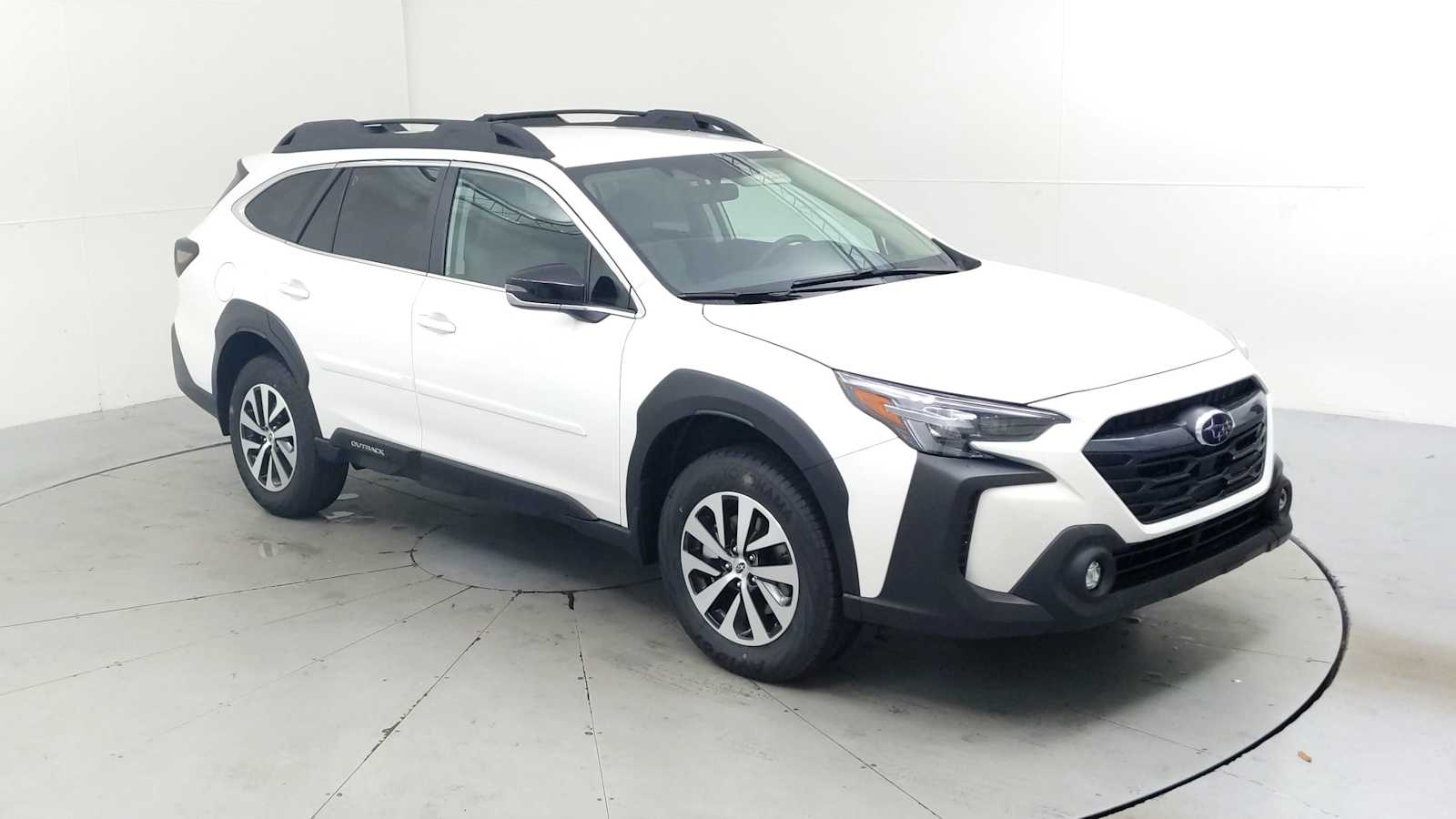 new 2025 Subaru Outback car, priced at $36,593