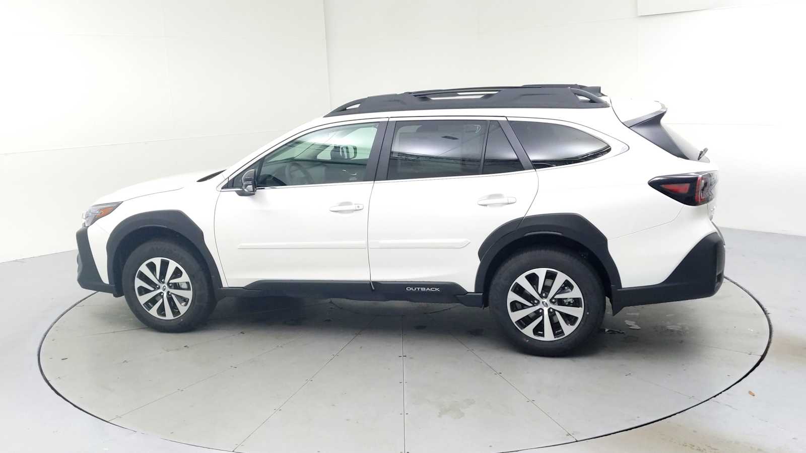 new 2025 Subaru Outback car, priced at $36,593