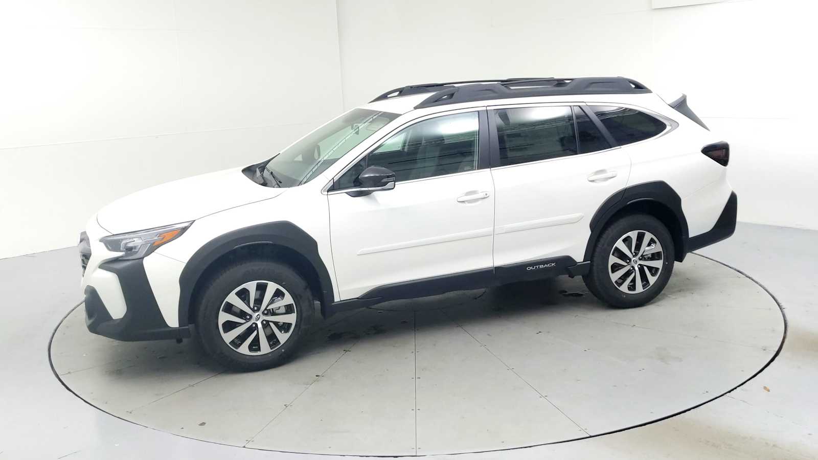 new 2025 Subaru Outback car, priced at $36,593