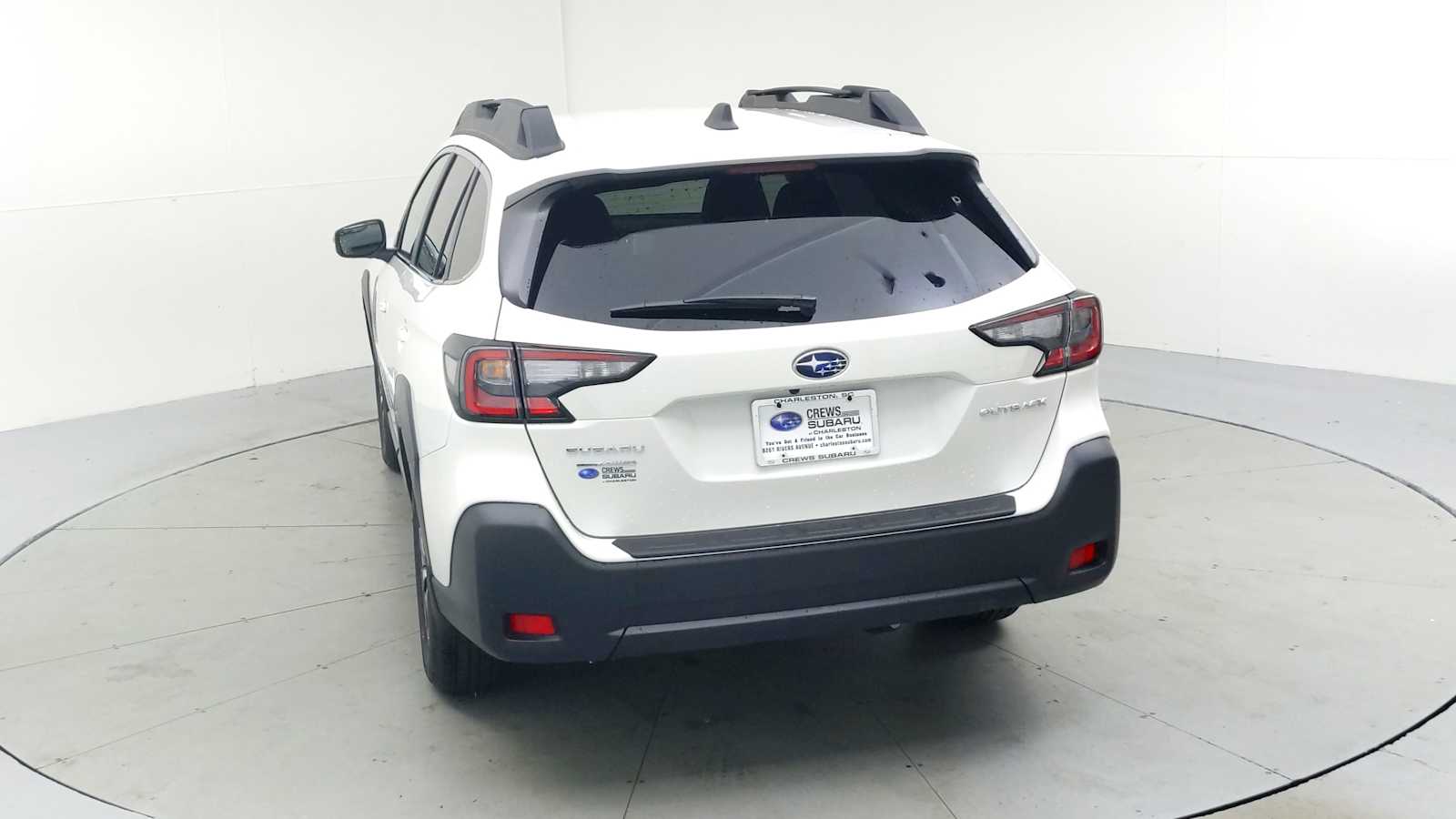 new 2025 Subaru Outback car, priced at $36,593