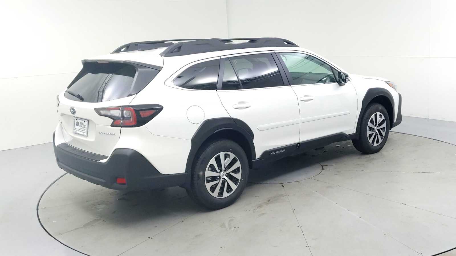 new 2025 Subaru Outback car, priced at $36,593