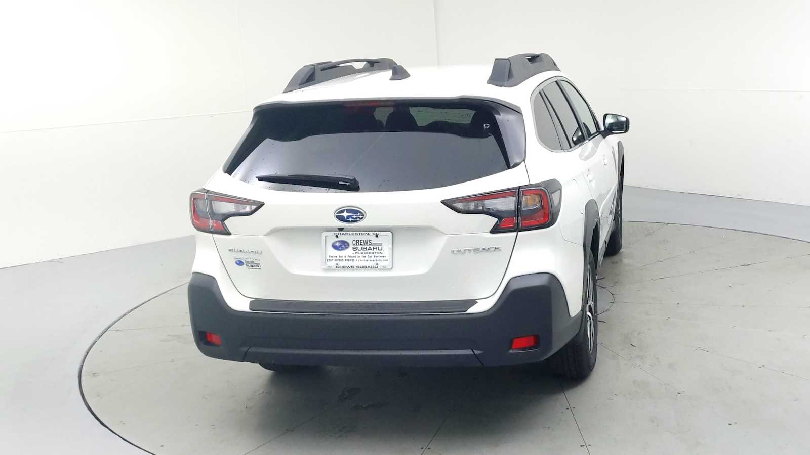 new 2025 Subaru Outback car, priced at $36,593