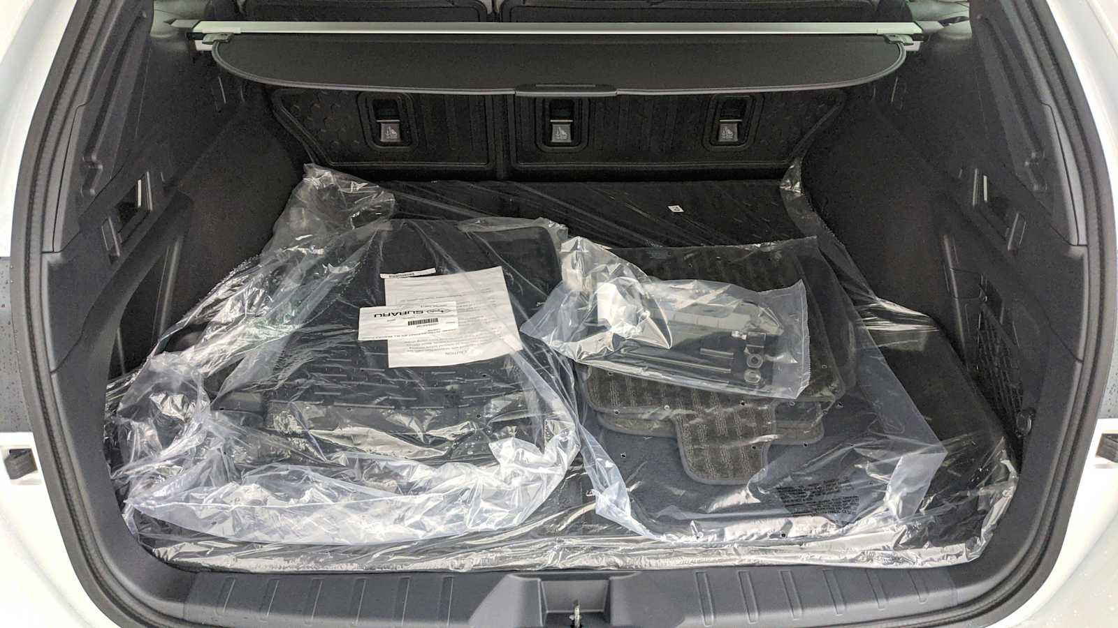 new 2025 Subaru Outback car, priced at $36,593