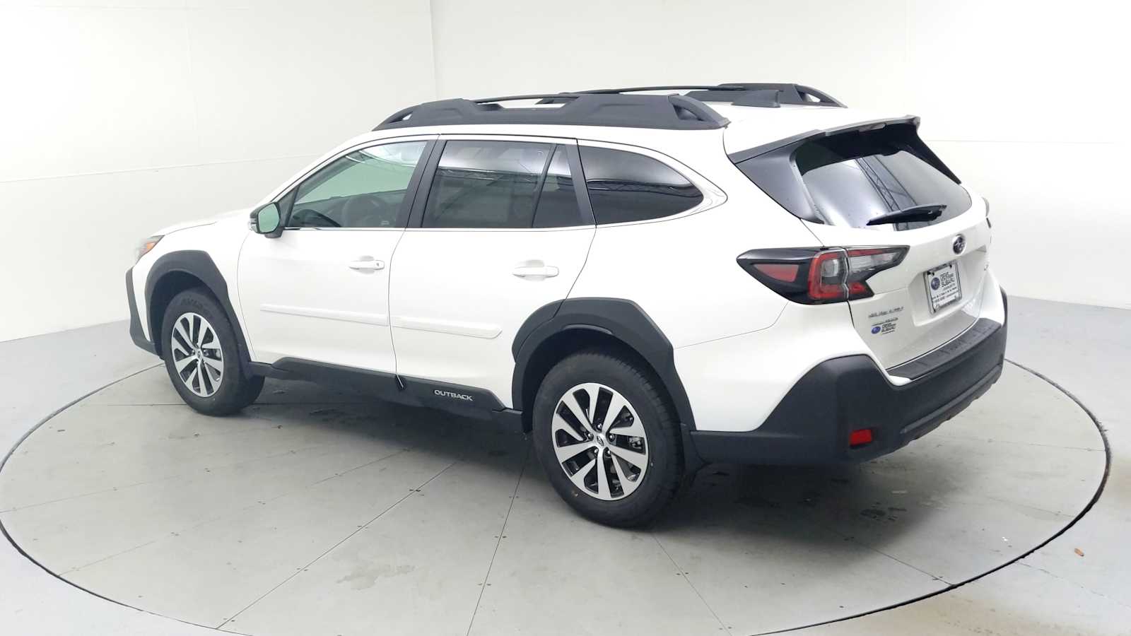 new 2025 Subaru Outback car, priced at $36,593