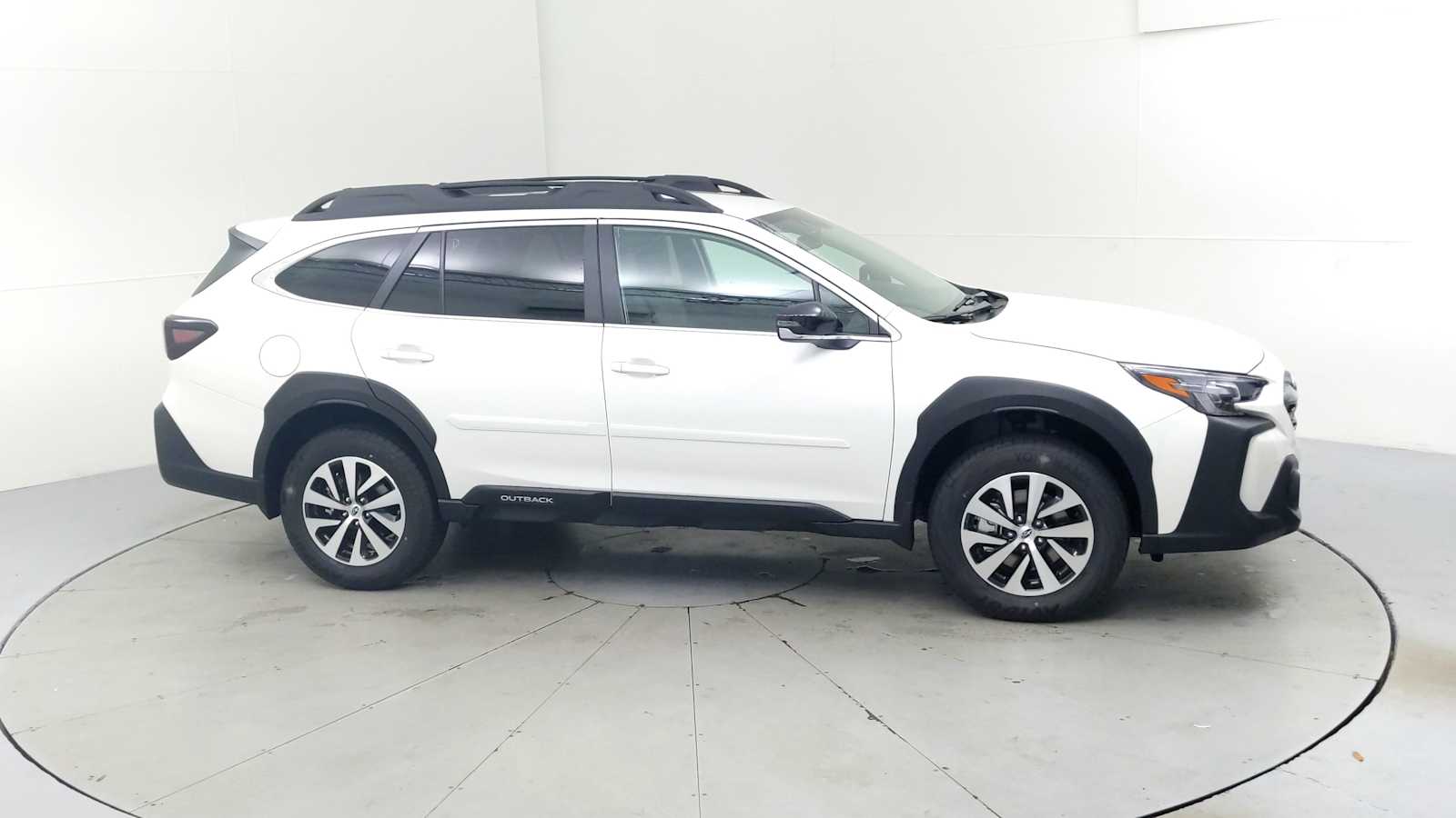 new 2025 Subaru Outback car, priced at $36,593