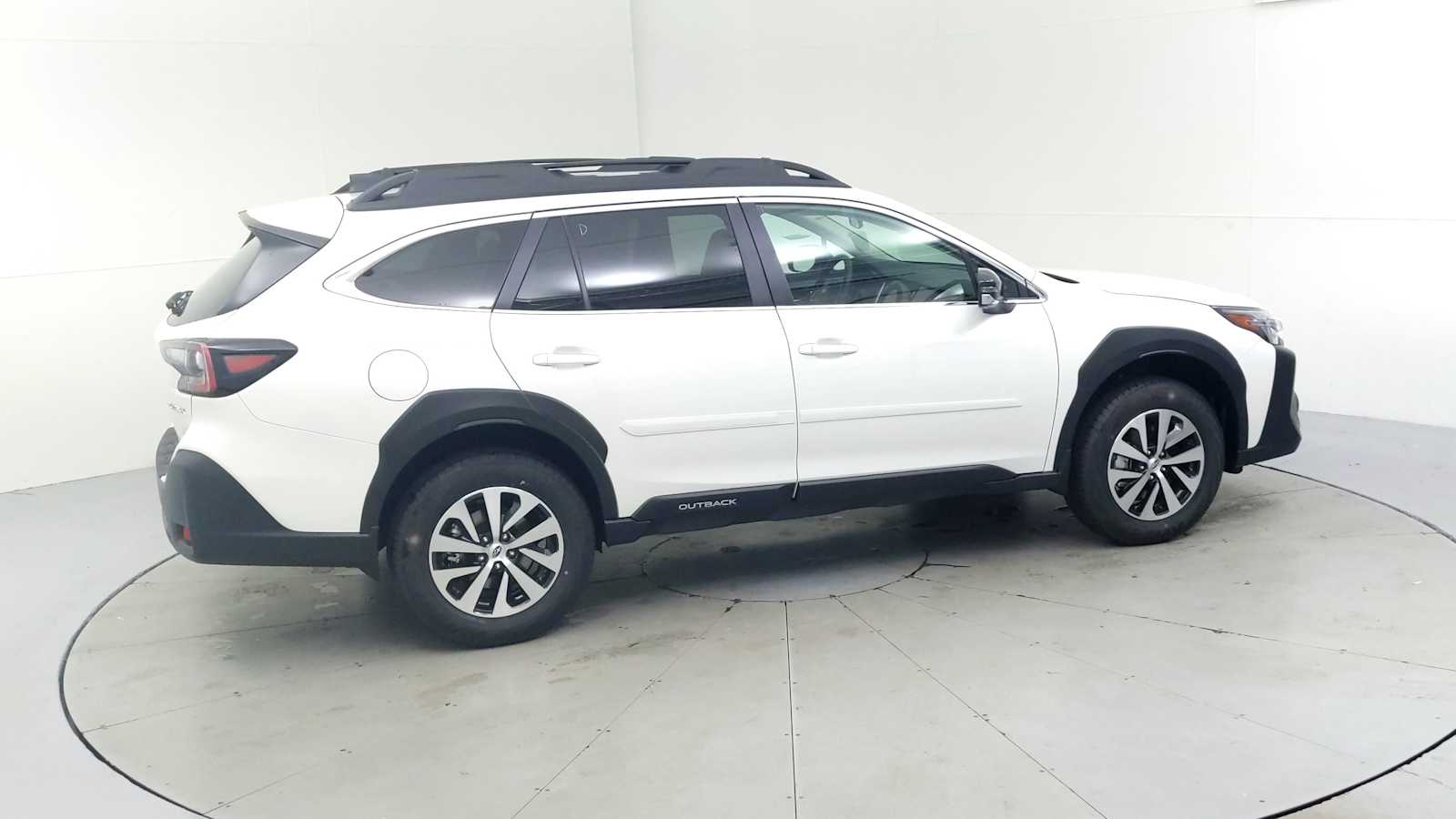 new 2025 Subaru Outback car, priced at $36,593