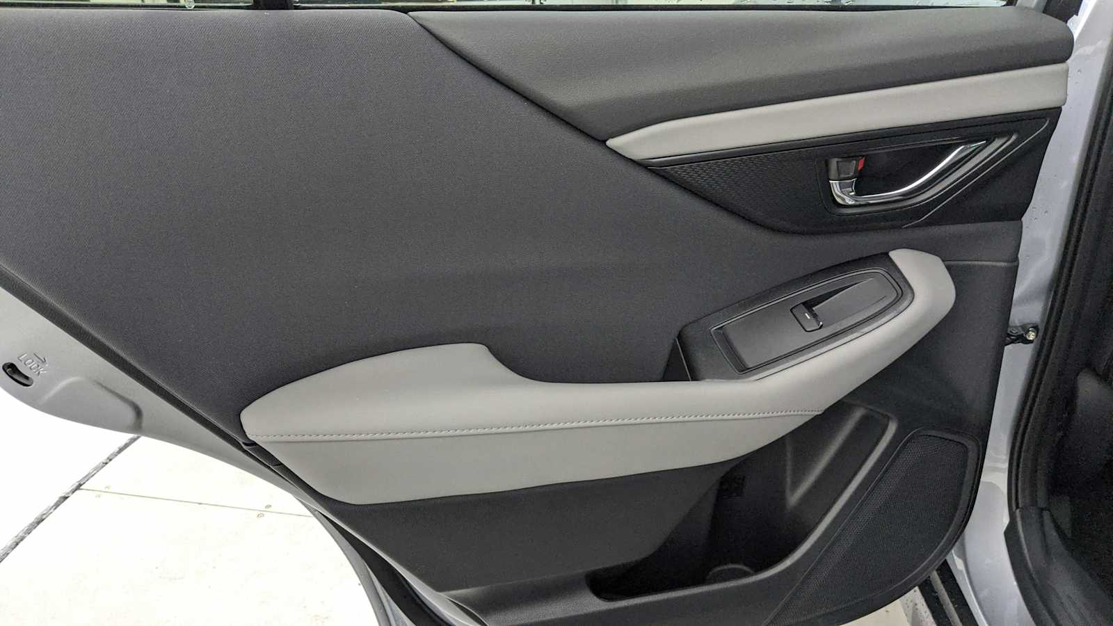 new 2025 Subaru Outback car, priced at $36,593