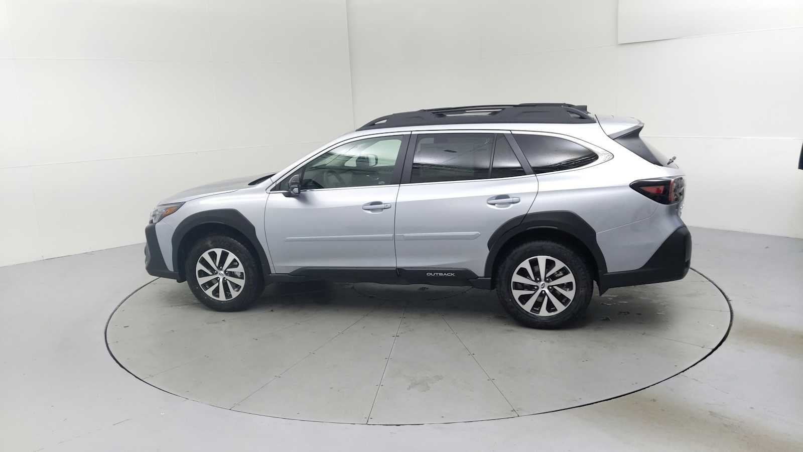 new 2025 Subaru Outback car, priced at $36,593