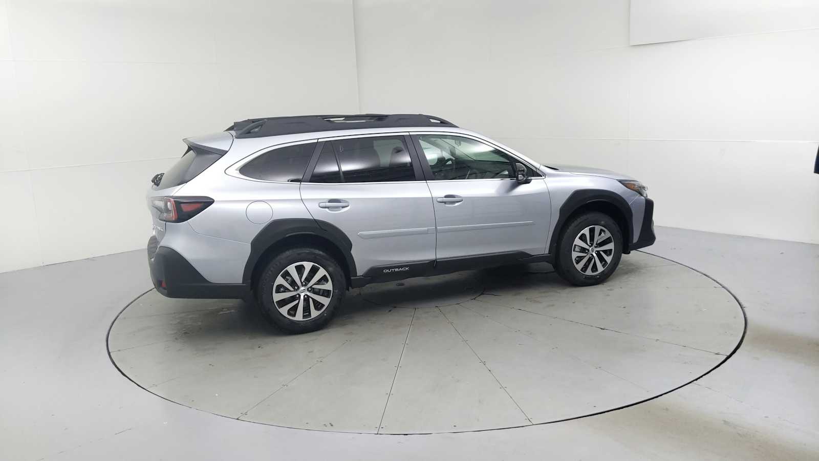 new 2025 Subaru Outback car, priced at $36,593