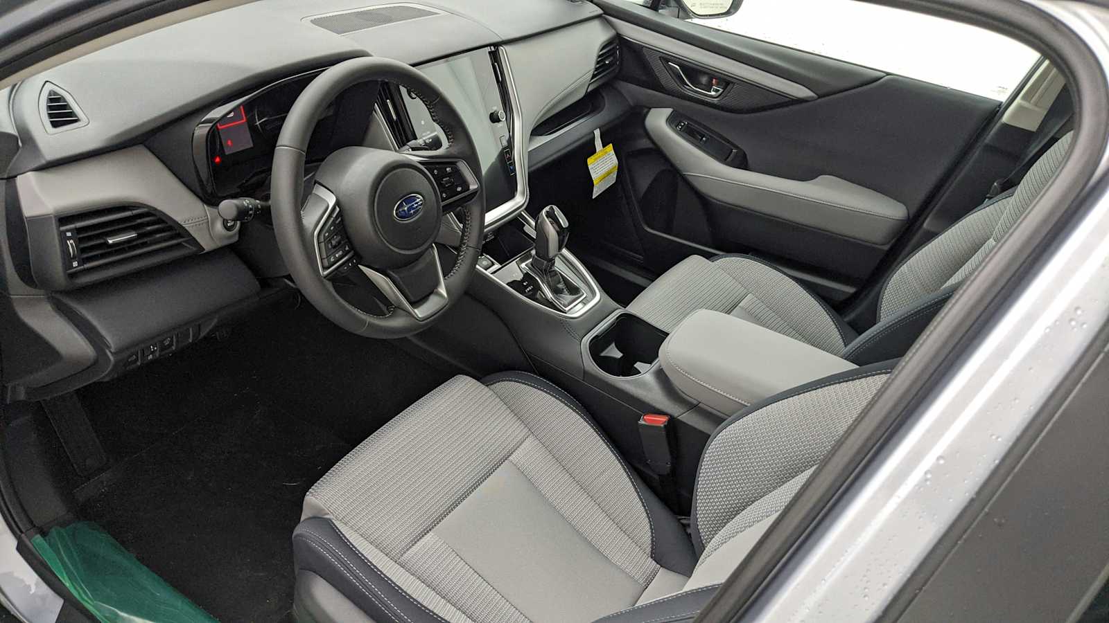 new 2025 Subaru Outback car, priced at $36,593