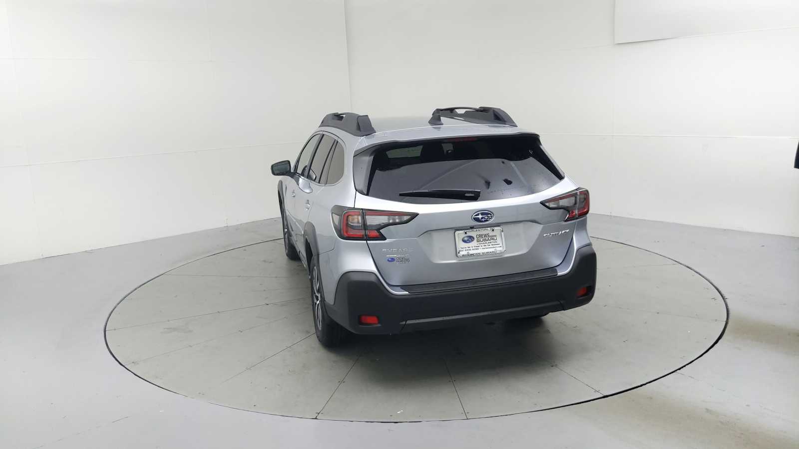 new 2025 Subaru Outback car, priced at $36,593